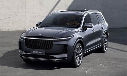 理想汽车价格一览表suv,理想汽车价格及图片