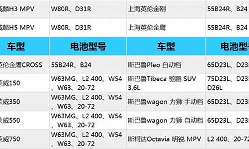 小米 汽车 电池_小米汽车电池参数查询