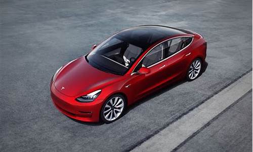 特斯拉model3天幕_特斯拉model3天幕多少钱