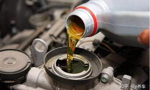 汽车烧机油的原因有哪些,汽车烧机油是什么原因